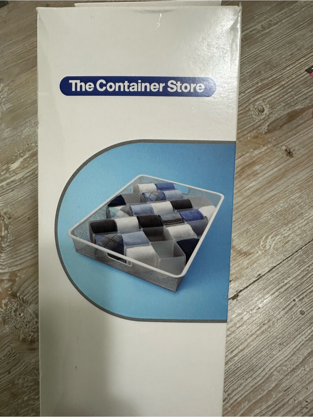 The Container Store Drawer Organizer,  NEW - Picture 4 of 7